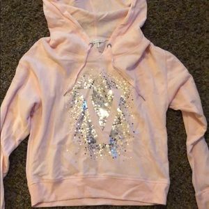 Victoria’s Secret Hoodie